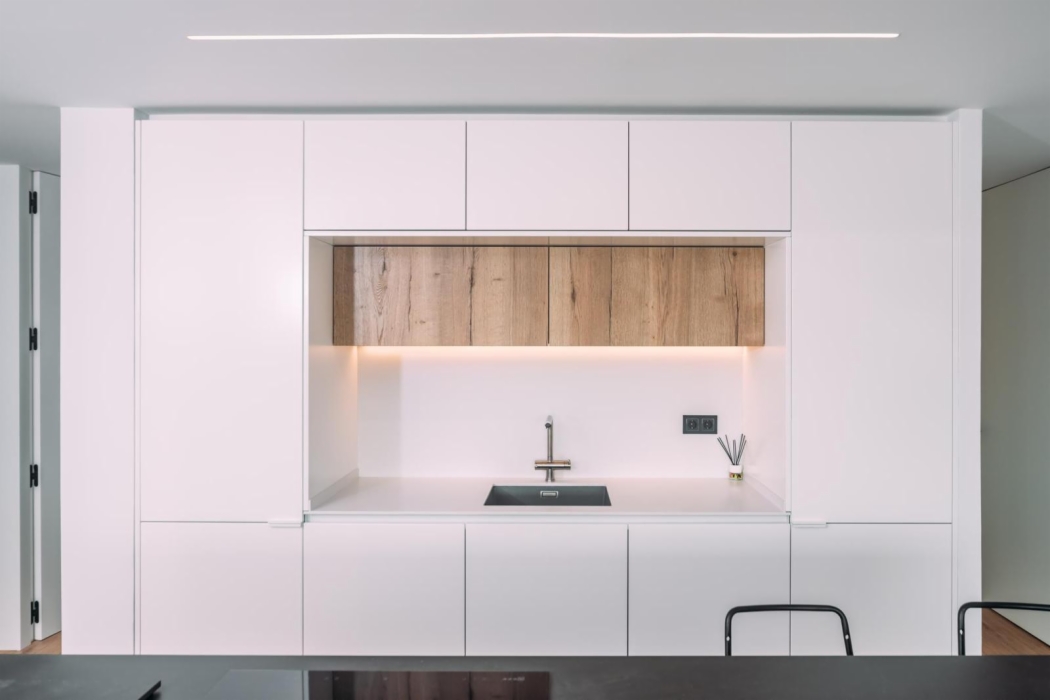 Reforma integral de vivienda - imagen 10