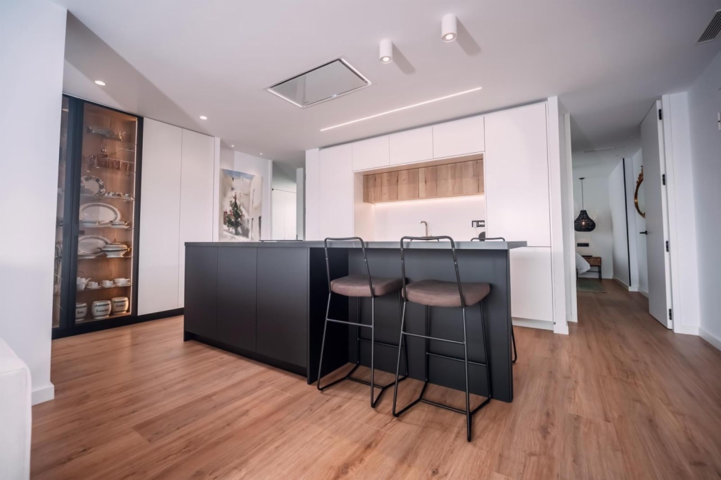 Reforma integral de vivienda - imagen 11