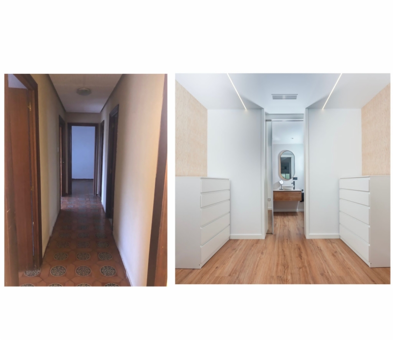 Reforma integral de vivienda - imagen 15