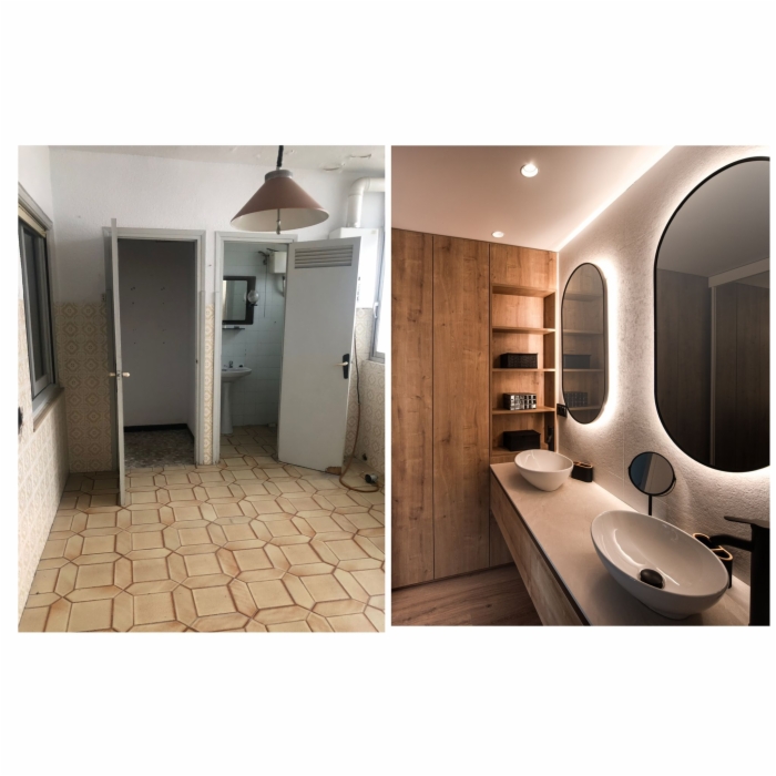 Reforma integral de vivienda - imagen 16