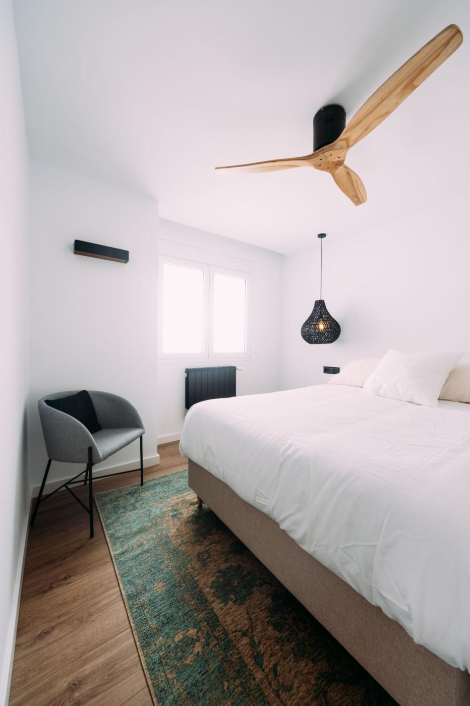 Reforma integral de vivienda - imagen 3