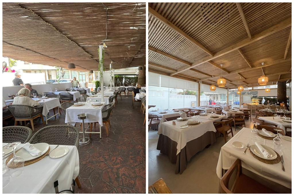 Restaurante Ca Joan - imagen 1