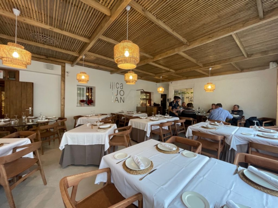 Restaurante Ca Joan - imagen 2
