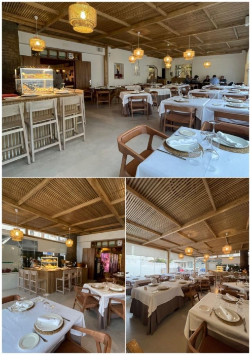 Restaurante Ca Joan - imagen 5