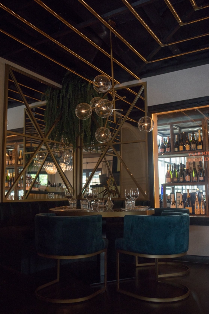 Restaurante Mauro - Alicante
