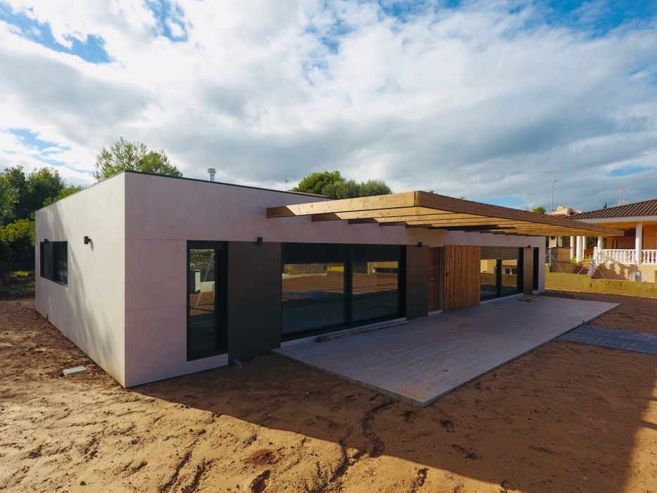 Vivienda unifamiliar - imagen 1