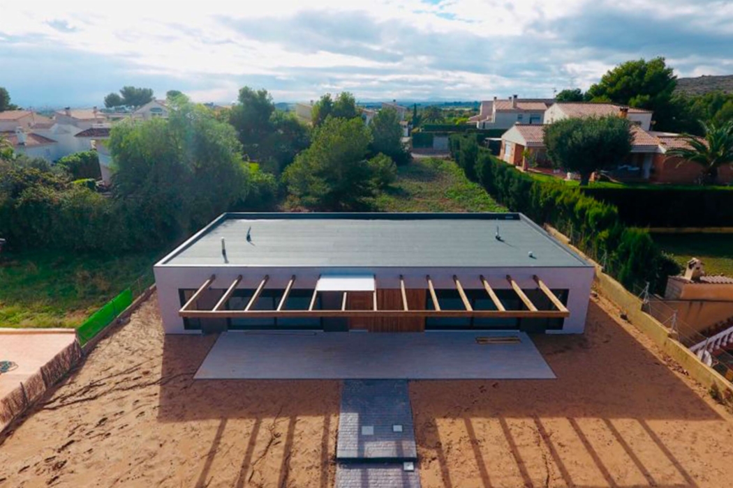 Vivienda unifamiliar - imagen 2