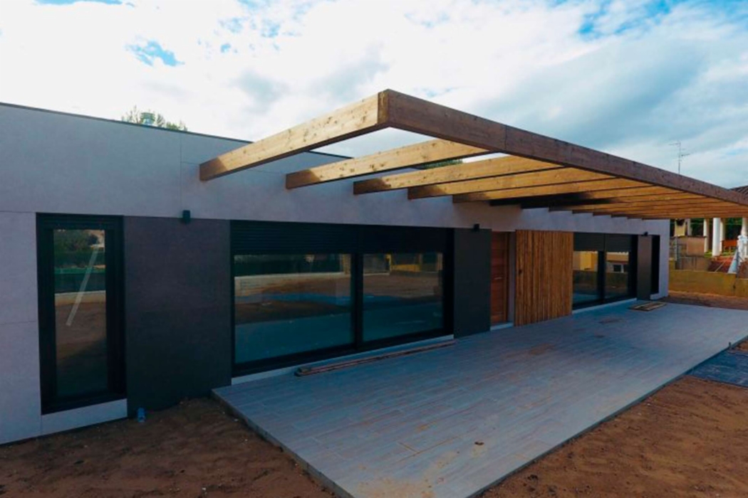 Vivienda unifamiliar - imagen 4